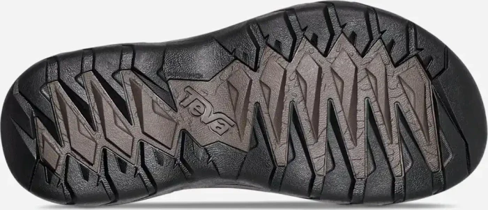 Teva Terra Fi 5 Universal magma black/grey (Herren)