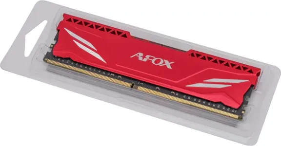 AFOX Gaming UDIMM 32GB, DDR4-3600, CL18-22-22-44