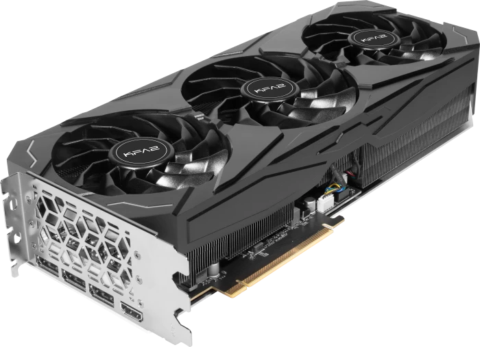 KFA2 GeForce 4070 Ti SUPER