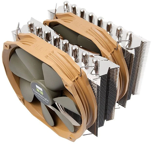 Thermalright Silver Arrow IB-E