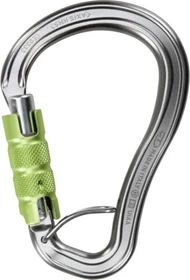 Climbing Technology Axis HMS SG Schraubkarabiner