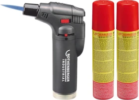 Rothenberger Industrial Universal Gas-Lötlampe