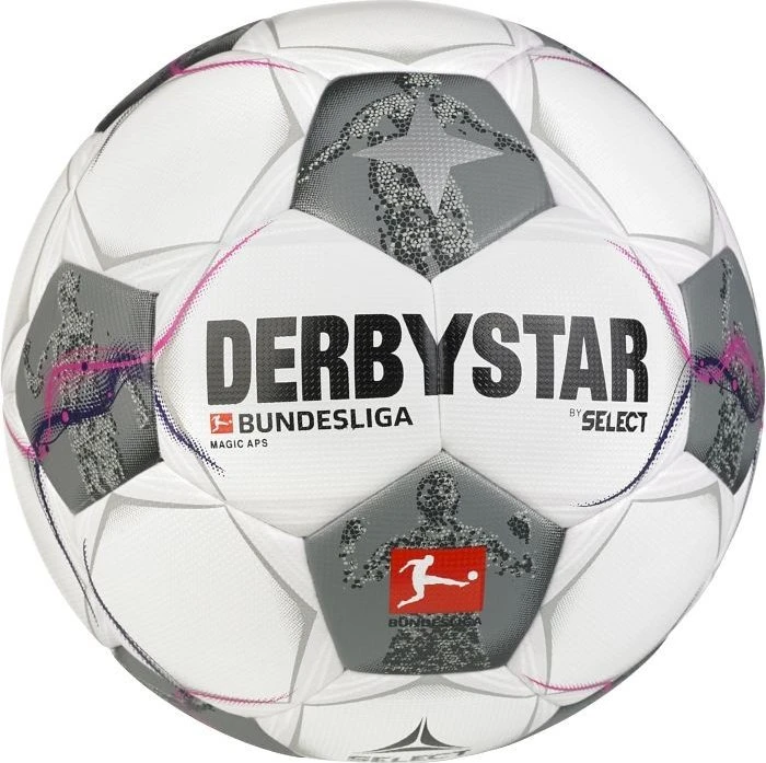 Derbystar Bundesliga Magic APS Modell 2024 Fußball
