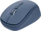 Trust Yvi+ Silent Wireless Compact Mouse blau, Clevergreen, USB Vorschaubild