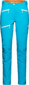 Mammut Eisfeld Light SO Hose lang sky (Damen)