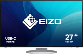 Eizo FlexScan EV2781, weiß, 27"