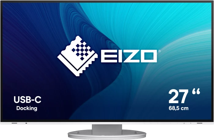 Eizo FlexScan EV2781, weiß, 27"