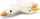 Steiff Gilda Gans 13cm (242878)