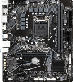 GIGABYTE H510M A (Intel 1200)