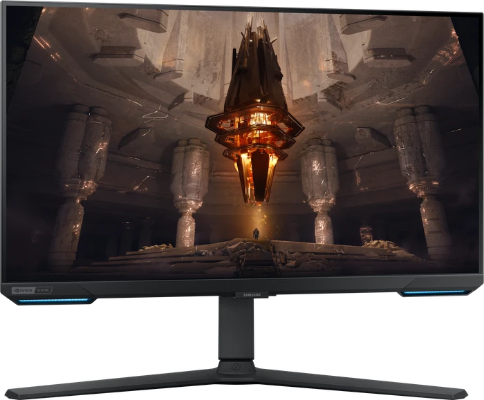 Samsung Odyssey G7 G70B, 28"