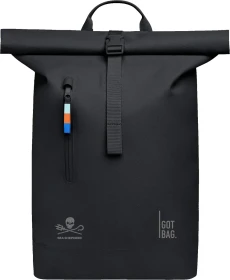 GOT BAG Rolltop Lite 2.0 black sea shepherd