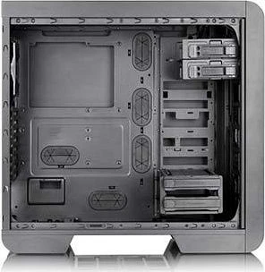 Thermaltake Core V51, Acrylfenster