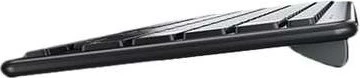 ZAGG Universal Tastatur schwarz, Bluetooth, UK