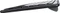 ZAGG Universal Tastatur schwarz, Bluetooth, UK Vorschaubild