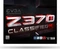 EVGA Z370 Classified K (Intel 1151 v2) Vorschaubild