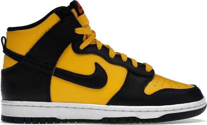 Nike Dunk High Retro (Herren)