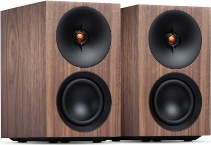 Cambridge Audio L/R S walnuss, Paar