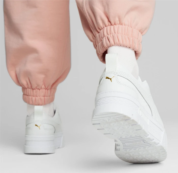 Puma Mayze Classic puma white (Damen)