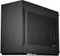 Lian Li DAN Cases A4-H2O, PCIe 4.0, schwarz, Mini-ITX Vorschaubild