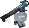 Makita DUB187 Akku-Laubsauger/-bläser Vorschaubild