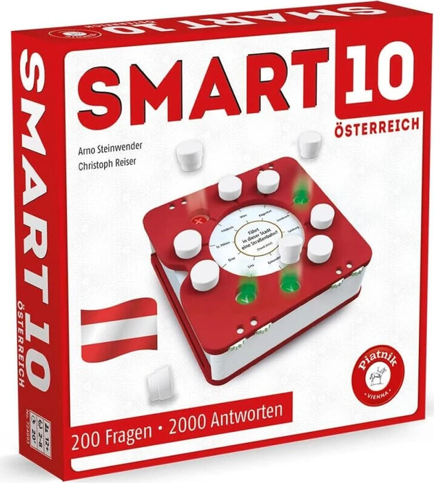 Smart 10 - Österreich