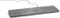Dell KB216 Multimedia Keyboard, grau, USB, UK Vorschaubild