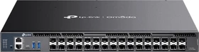 TP-Link Omada SX600 Rackmount 10G Managed Switch, 26x SFP+, 6x SFP28 (SX6632YF)