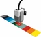 LEGO Mindstorms - EV3 Farbsensor Vorschaubild