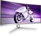 Philips Evnia 7000 Series 34M2C7600MV, 34" Vorschaubild