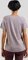Odlo Active 365 Funktionsshirt kurzarm gray ridge melange (Damen) Vorschaubild