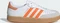 adidas Velosamba Leather cloud white/pure orange/gold metallic Vorschaubild
