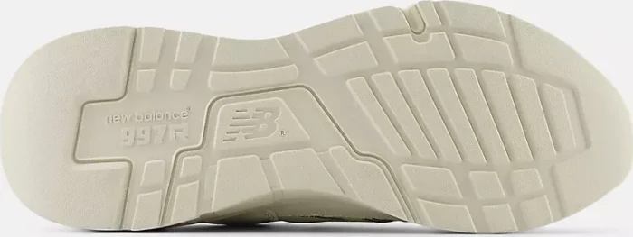 New Balance 997 linen/sea salt
