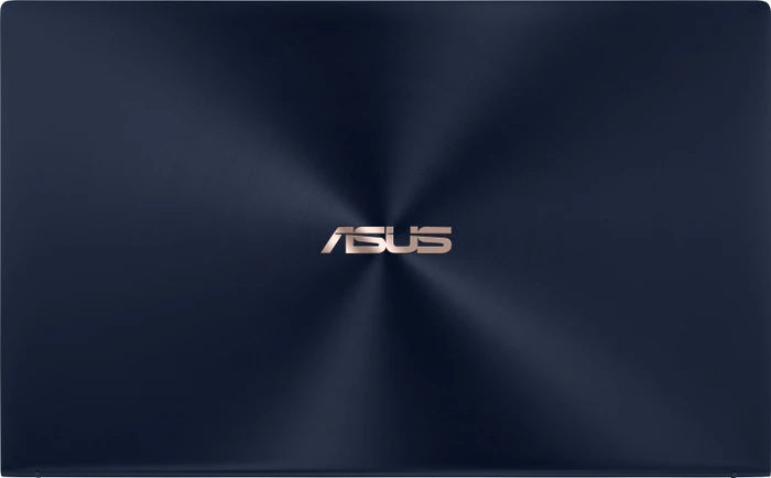 ASUS ZenBook 15 UX534FAC-A8176T, Royal Blue, Core i7-10510U, 16GB RAM, 1TB SSD, DE