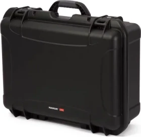 Nanuk 940 Schutzkoffer ohne Schaumstoff schwarz