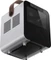 Jonsbo Jonsplus BO 100, silber, Glasfenster, Mini-ITX Vorschaubild