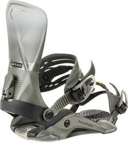 Nitro Phantom Softbindung shadow fade (Herren) (Modell 2025/2026)