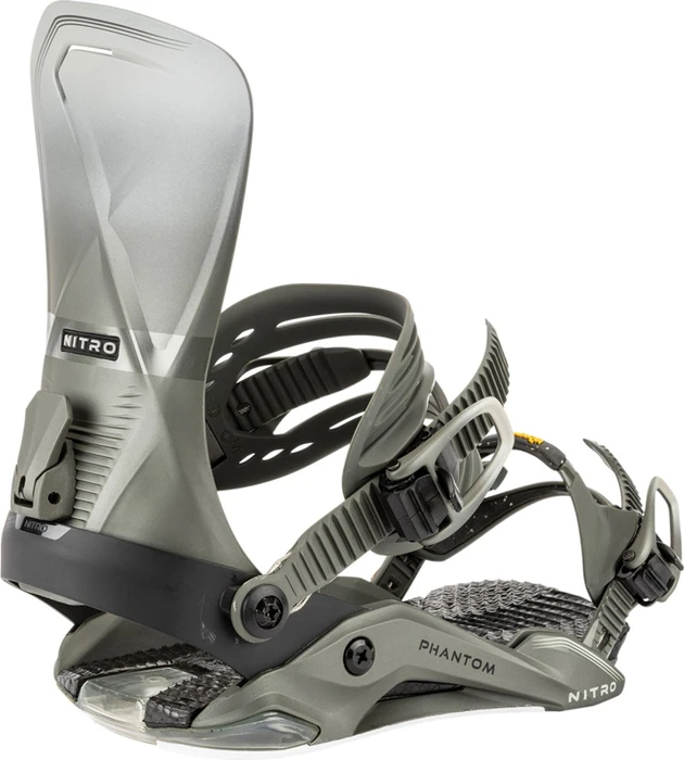 Nitro Phantom Softbindung shadow fade (Herren) (Modell 2025/2026)