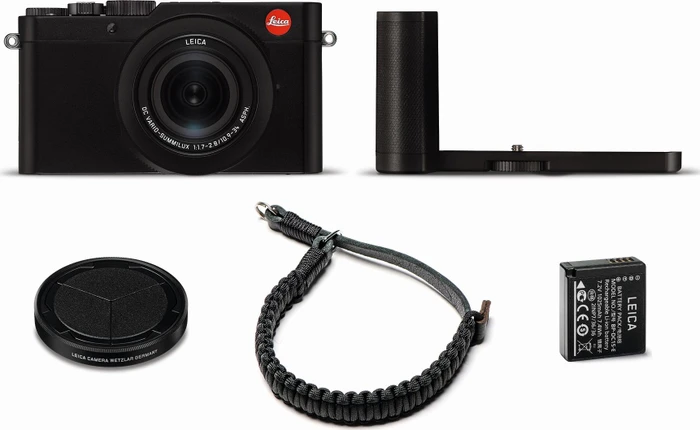 Leica D-Lux 7