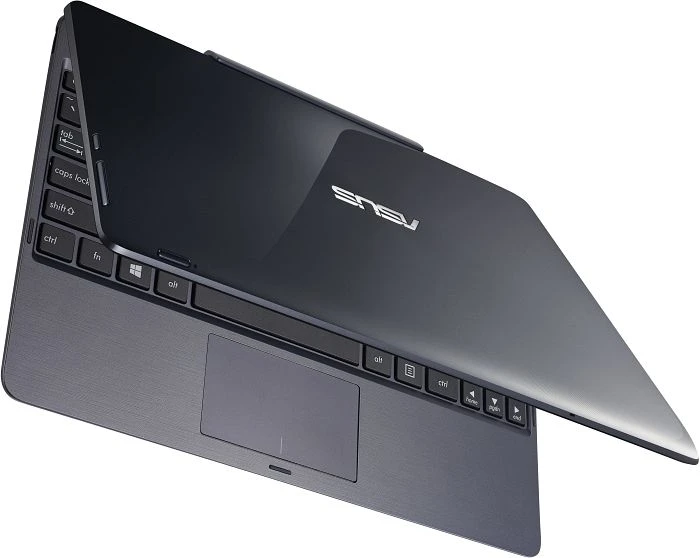 ASUS Transformer Book T100TA-DK025H, 500GB HDD, 32GB Flash