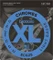 D'Addario XL Chromes Flat Wound Light Vorschaubild