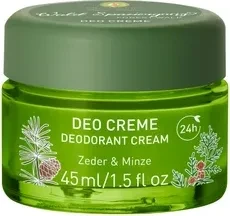 Primavera Waldspaziergang Deodorant Creme, 45ml