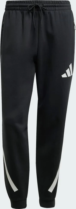 adidas New adidas Z.N.E. Trainingshose lang schwarz/weiß (Herren)