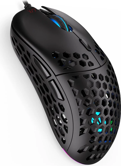 Endorfy LIX, schwarz, USB