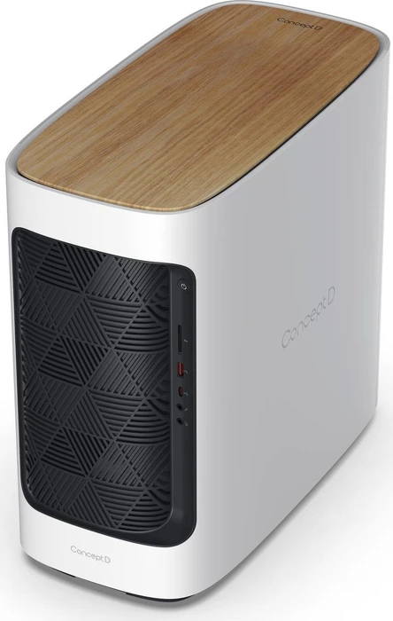 Acer ConceptD 300 CT300-52A, Core i7-11700, 32GB RAM, 1TB SSD, 2TB HDD, GeForce RTX 3060 Ti