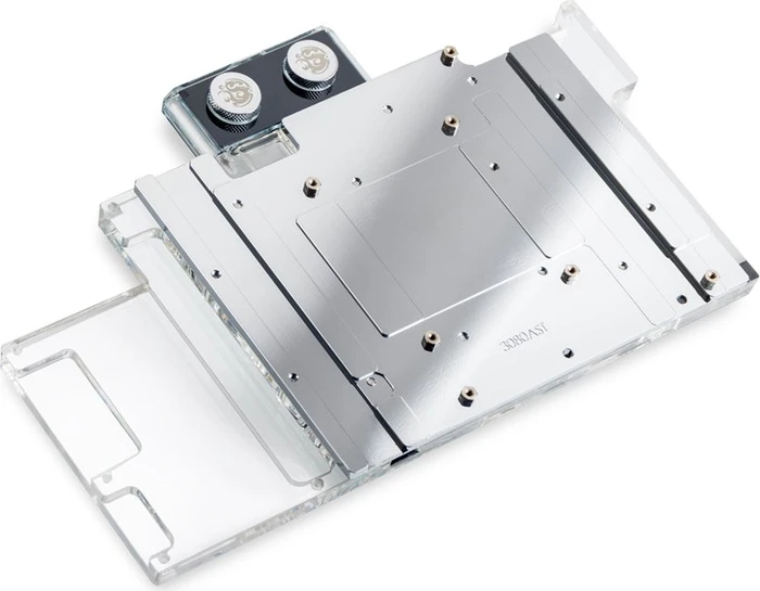 Bitspower Classic VGA Waterblock ASUS ROG Strix GeForce RTX 3080