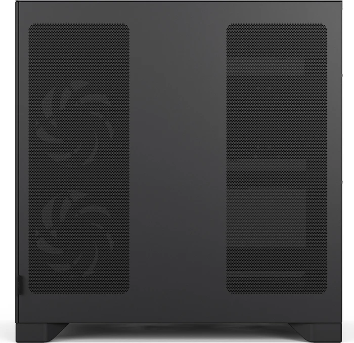 Fractal Design Pop 2 Vision Black RGB, Glasfenster