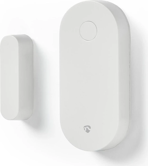 Nedis SmartLife Tür-/Fenstersensor, Schließ-/Öffnungssensor