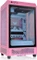 Thermaltake The Tower 200 Bubble Pink, rosa, Glasfenster, Mini-ITX Vorschaubild