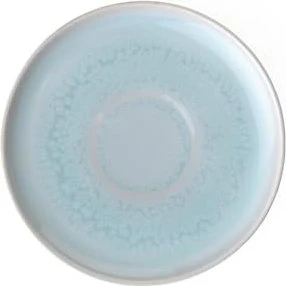 like by Villeroy & Boch Crafted Blueberry Kaffee-Untertasse 14.9cm türkis