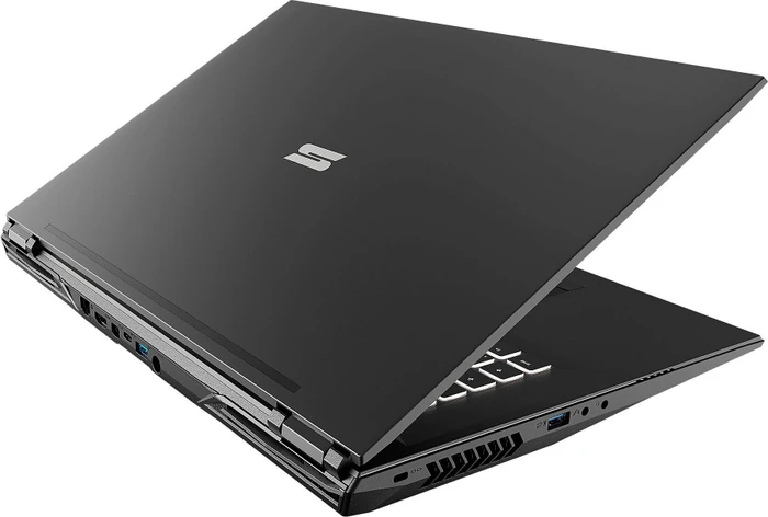 Schenker Compact 17-E20yvn, Core i7-10875H, 16GB RAM, 1TB SSD, GeForce RTX 2060, DE
